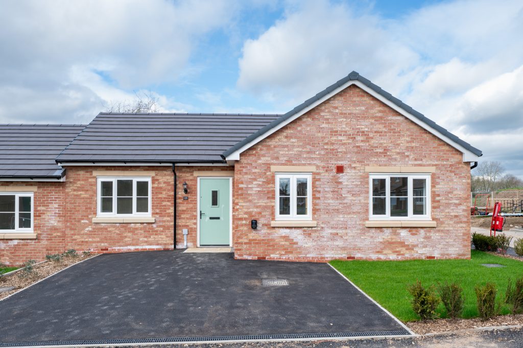 Hartley Vale 16