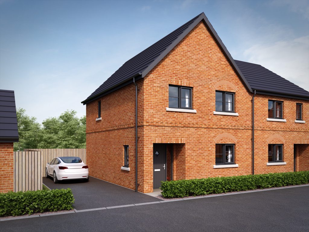 Linton Manor View 9