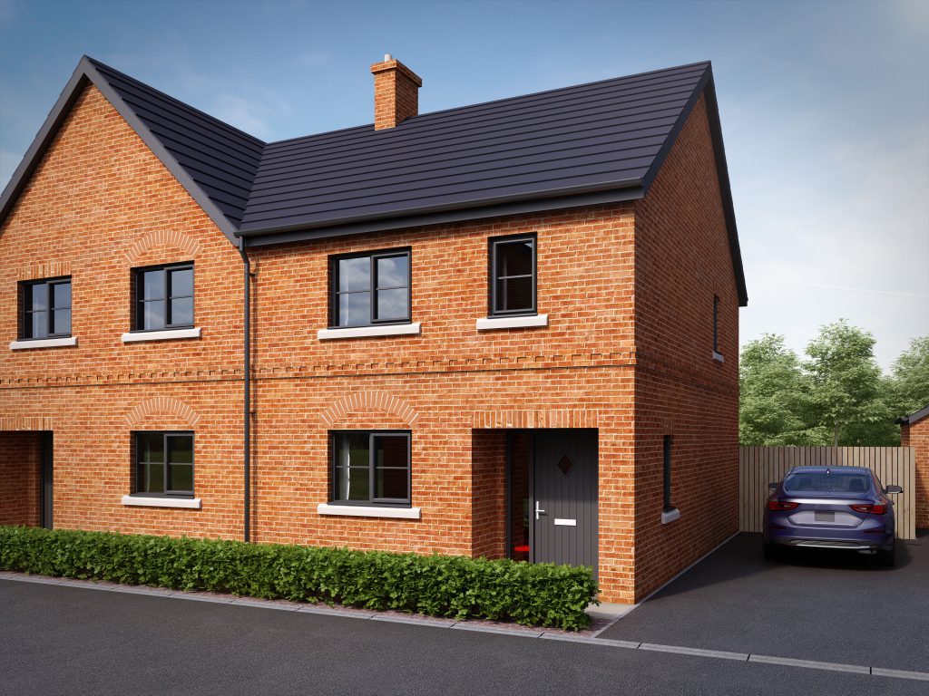 Linton Manor View 16