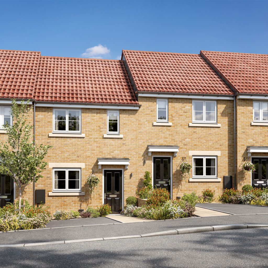 Forge Valley (Keepmoat) 35