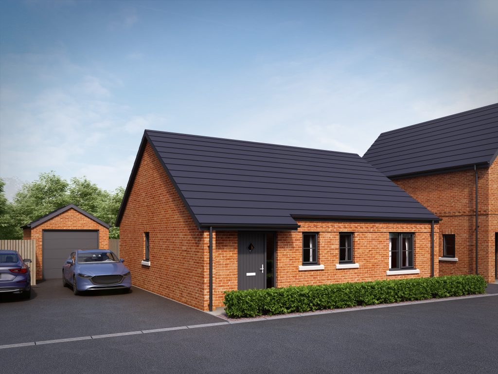 Linton Manor View 5